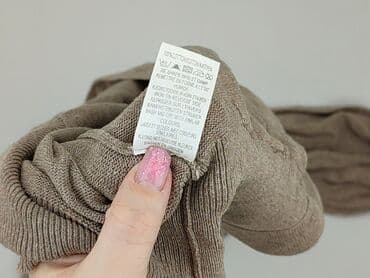 narzutka h: New Look, Women`s knitwear, size M (EU 38) — 5