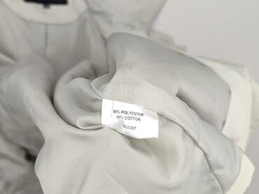 juicy couture buty zimowe: Trencz damski, rozmiar M — 5