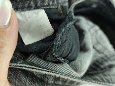 jeansy s.women: Jeansy damskie, rozmiar 2XS — 5