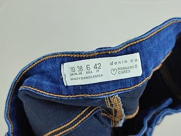 mets jeans: Primark, Jeans for women, size S — 4