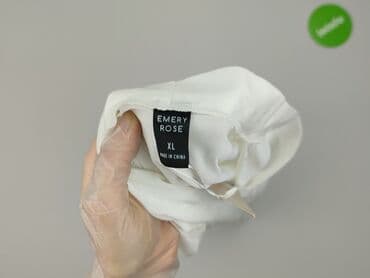 Ubrania damskie: Emery Rose, Koszula damska, XL — 4