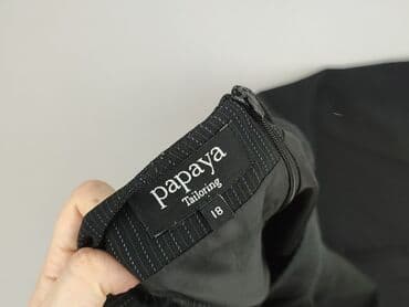 sukienki na wesele znanych marek: Papaya, Women`s dress, size XL (EU 42) — 4