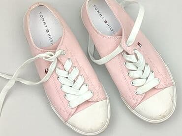 Tommy Hilfiger, Кеди жіночі, розмір 35