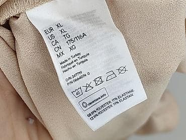 h andcm: H&M, Bluzka damska, rozmiar XL — 5
