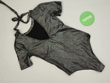t shirty damskie z cekinami allegro: Terranova, Жіноче боді, розмір XS — 3