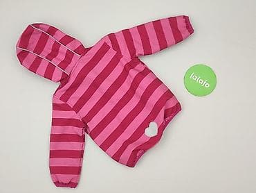 bluza w paski: Kurtka, Topomini, 9-12 miesięcy, stan - Bardzo dobry — 3