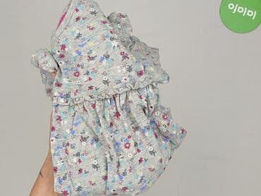 sukienka boho plus size: Sukienka, 4-5 lat, 104-110 cm, stan - Idealny — 5