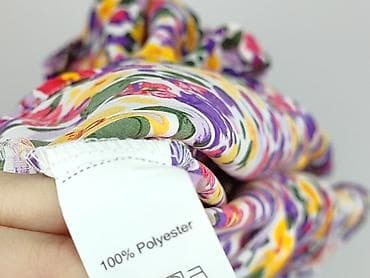 kołnierzyk bebe koszula: Shein, Bluzka damska, rozmiar M — 6