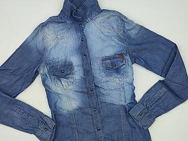 gs raw jeans: Koszula damska, rozmiar S — 1