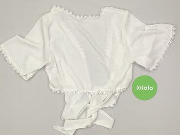 bluzki z shein: Shein, Bluzka damska, rozmiar S — 3