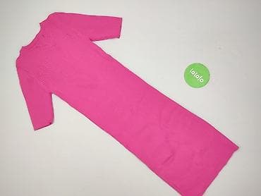 sweter fuksja mohito: Mohito, Sukienka damska, rozmiar M — 3