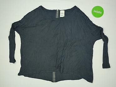 type o negative: Zara, Bluzka damska, rozmiar M — 2