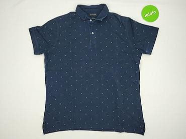 massimo: Massimo Dutti, Koszulka polo dla mężczyzn, rozmiar XL — 2