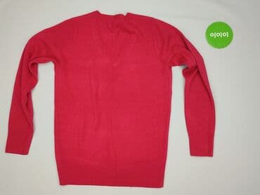 sweter do luznej sukienki: Sweter damski, S — 3