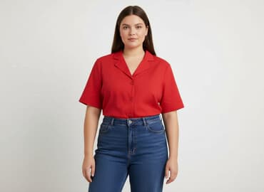 alpinus ubrania: Koszula damska, rozmiar XL — 1