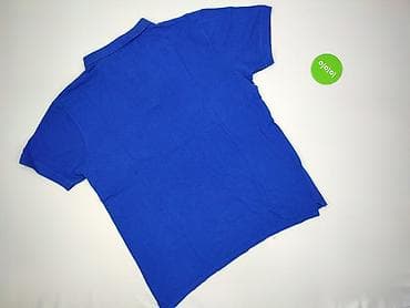 mis: Koszulka polo dla mężczyzn, rozmiar 3XL — 3