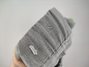 slips pants: Spodnie materiałowe damskie, rozmiar S — 4