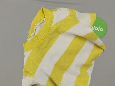 pajacyk niemowlęcy lidl: Body, 6-9 miesięcy, 
stan - Bardzo dobry — 4