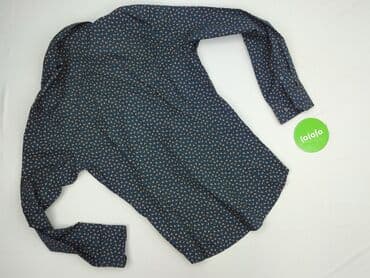 bluza z piórami: Koszulа dla mężczyzn, rozmiar M — 3