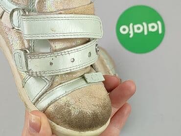 kapcie w ccc: Sport shoes 24, Used — 7