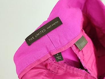 spodnie gap: The Limited, Spodnie materiałowe damskie, rozmiar S — 4