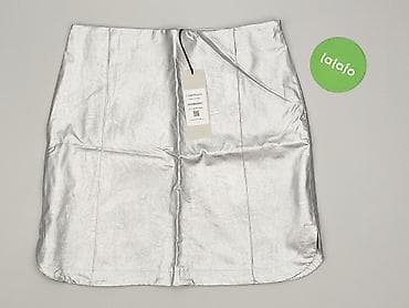 sliskie legginsy: LeMonada, Spódnica damska, rozmiar L — 2