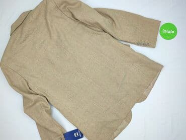 kurtki zimowe coccodrillo: Marynarka dla mężczyzn, rozmiar S — 3