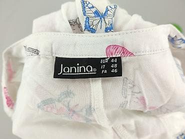 luzne bluzki: Janina, Bluzka damska, rozmiar 2XL — 4