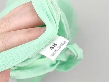 anturia bluzki: Bluzka damska, rozmiar 4XL — 5