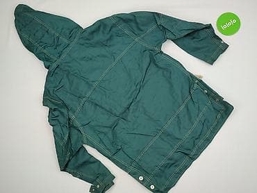 north face kurtka biala: Gap, Parka damska, rozmiar XS — 3