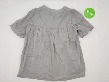 koszule lniane lidl: Bluzka damska, L — 3