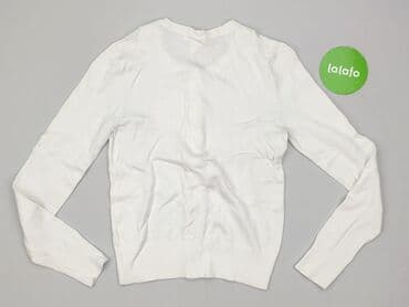 narzutka h m: H&M Basic, Kardigan damski, rozmiar XS — 3