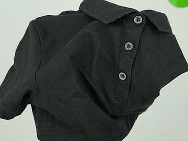 pullandbear com: 4F, Damska koszulka polo, rozmiar XS — 6