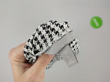 kamizelka damska krótka h m: H&M, Bluzka damska, rozmiar S — 4