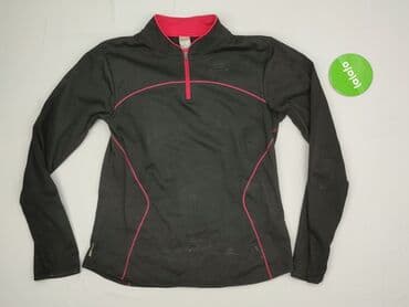 piec lat w paski bluzka w paski swiat: Decathlon, Women`s sweatshirt, size L (EU 40) — 2
