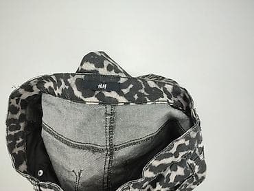 mango jeans balloon: H&M, Jeansy damskie, rozmiar M — 4