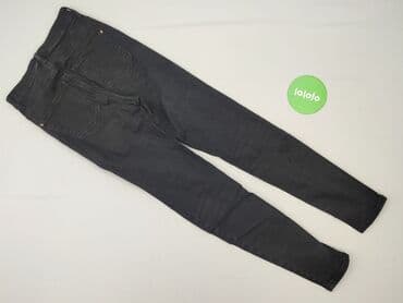 cropp rajstopy: Cropp, Jeansy damskie, rozmiar 2XS — 4