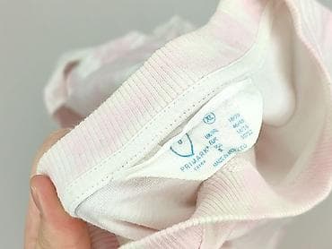 converse bluzki: Primark, T-shirt damski, rozmiar XL — 5