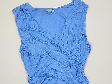 hm zyrafa: H&M, Bluzka damska, rozmiar L — 1
