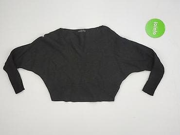 sweter w paski mohito: Mohito, Sweter damski, rozmiar 2XS — 2