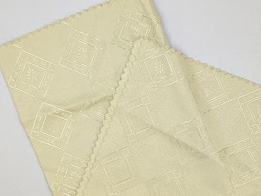 PL - Tablecloth 155 x 95, color - Beige, condition - Perfect