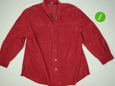 kurtka 4xl: Koszula damska, rozmiar 2XL — 2