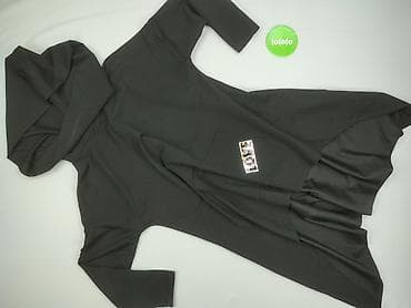 bluzy hm: Fasardi, Bluza z kapturem damska, rozmiar M — 3