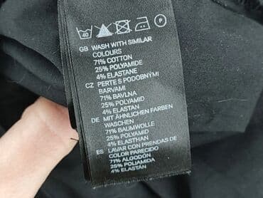 calvin klein performance t shirty: H&M, Сорочка жіноча, M — 5