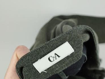martynka: C&A, Spodnie materiałowe damskie, rozmiar 3XL — 4