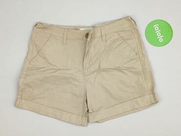 deezee sandaly czarne: F&F, Szorty damskie, rozmiar S — 2