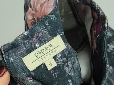 papaya ubrania sukienki: Papaya, Sukienka damska, rozmiar L — 5