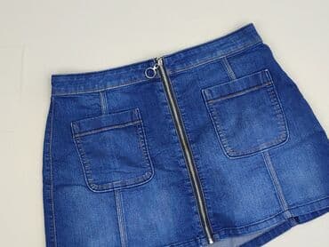 spódnice plisowane midi allegro: Hollister, Spódnica damska, rozmiar S — 1
