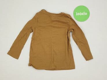 kombinezon softshell dla dzieci lidl: Bluzka, So cute, 1.5-2 lat, 86-92 cm, stan - Bardzo dobry — 3