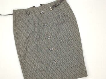 spódnice plisowane tiulowe czarne: H&M, Women`s skirt, size S (EU 36) — 1